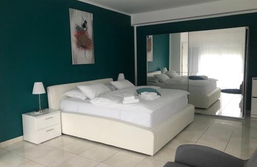 Umag Apartment | Apartments Villa Lili
