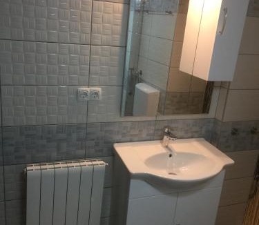 Crikvenica Apartment | Apartments Villa Ljubica
