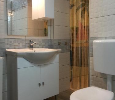 Crikvenica Apartment | Apartments Villa Ljubica