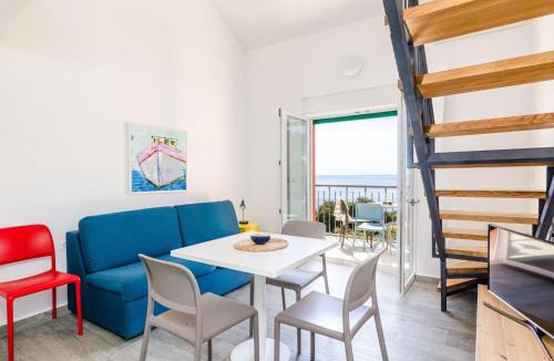 Cavtat Apartment | Apartments Villa Lukas - 'No 9' Gallery Two Bedroom Apartment with Balcony and Sea View
