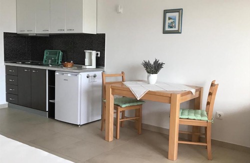 Seget Vranjica Apartment | Apartments Villa Marie