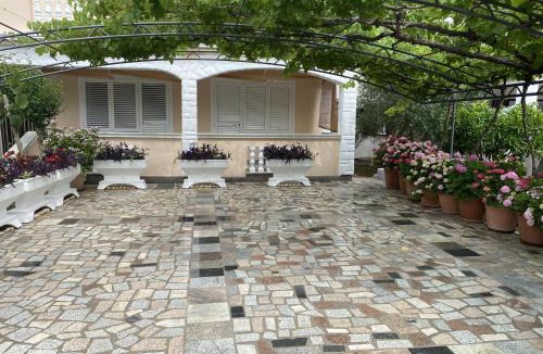 Krk Apartment | Apartments Villa Mare