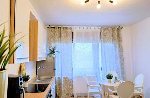 Dreznik Grad Apartment | Apartments Villa Mavi