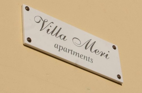 Liznjan Apartment | Apartments Villa Meri / Studio A2