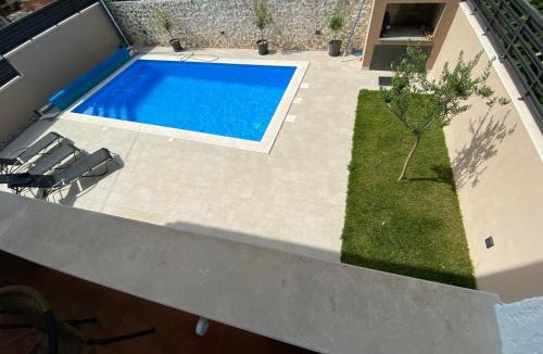 Petrcane Apartment | Apartments Villa Mima