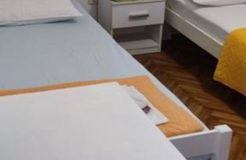 Ratac Apartment | Apartments Villa Mira Roso - One Bedroom Apartment 3