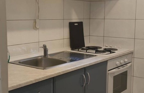 Ratac Apartment | Apartments Villa Mira Roso - One Bedroom Apartment 1