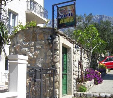 Ratac Apartment | Apartments Villa More