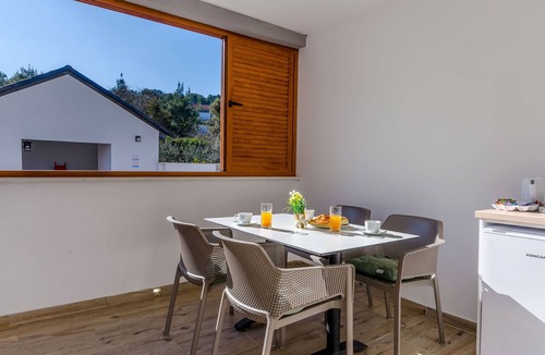 Arbanija Apartment | Apartments Villa Niko