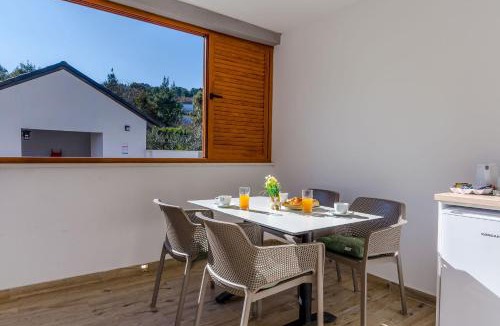 Arbanija Apartment | Apartments Villa Niko