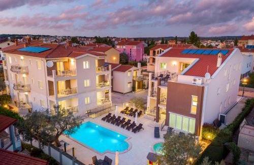 Valbandon Apartment | Apartments Villa Nina 2