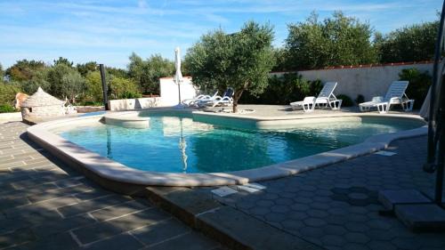 Peroj Apartment | Apartments Villa Oliva
