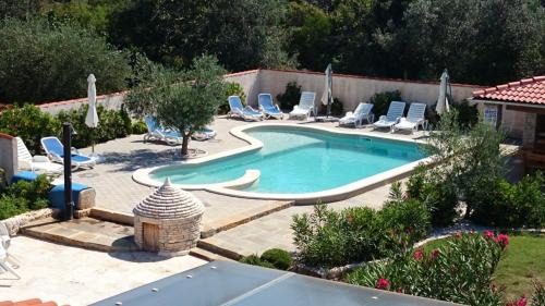 Peroj Apartment | Apartments Villa Oliva