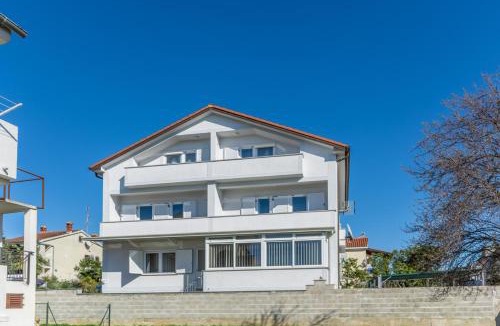 Porec Apartment | Apartments Villa-Passat