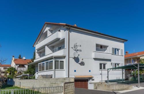 Porec Apartment | Apartments Villa-Passat