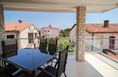 Novigrad Apartment | Apartments Villa Rivarella