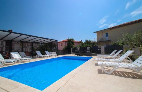 Novigrad Apartment | Apartments Villa Rivarella