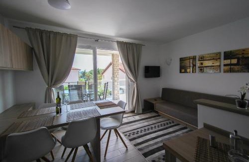 Novigrad Apartment | Apartments Villa Rivarella