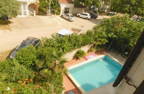 Rovinj Apartment | Apartments Villa Romantika