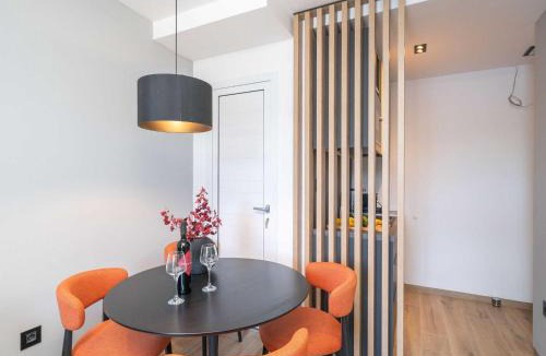 Cavtat Old Town Apartment | Apartments Villa Royale - Deluxe One Bedroom Apartment with Sea View