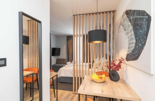 Cavtat Old Town Apartment | Apartments Villa Royale - Studio Apartment with Sea View