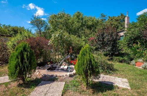 Podhum House | Apartments Villa Roza