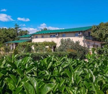 Podhum House | Apartments Villa Roza