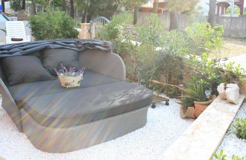 Slatine Apartment | Apartments Villa San Antonio