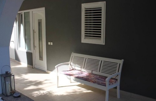 Makarska Apartment | Apartments Villa Silvia: Apartment with 1 bedroom