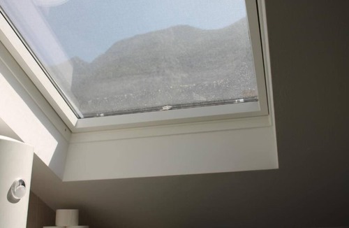 Makarska Old Town Apartment | Apartments Villa Silvia: Apartment with sea view