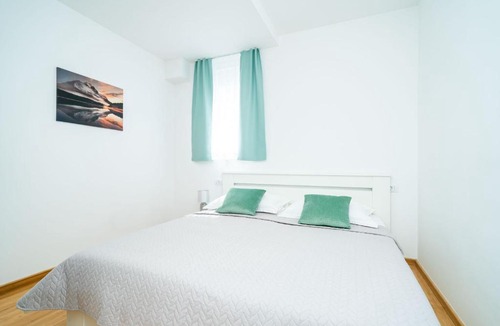 Babin Kuk Apartment | Apartments Villa Sofia