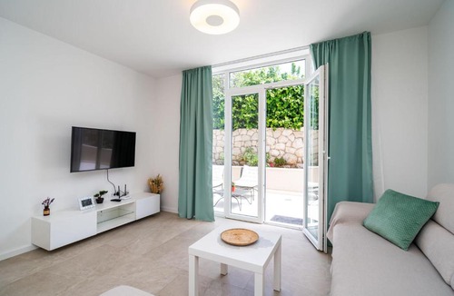 Babin Kuk Apartment | Apartments Villa Sofia