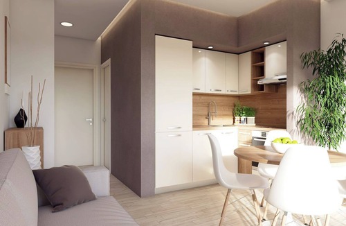 Kampor Apartment | Apartments Villa Subic