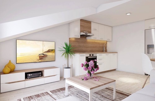 Kampor Apartment | Apartments Villa Subic