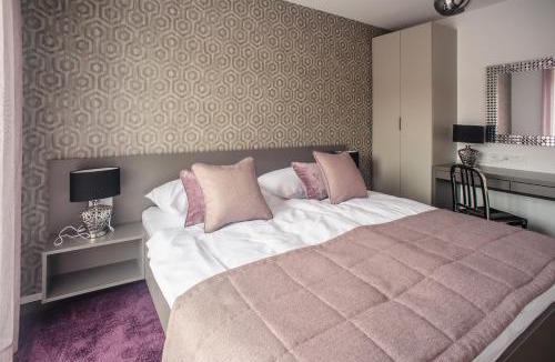 Bled Apartment | Apartments Villa Tatiana