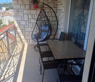 Duce Apartment | Apartments Villa Toma