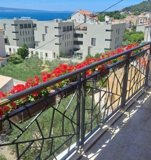 Duce Apartment | Apartments Villa Toma