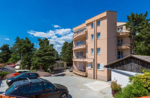 Selce Apartment | Apartments Villa Vanda