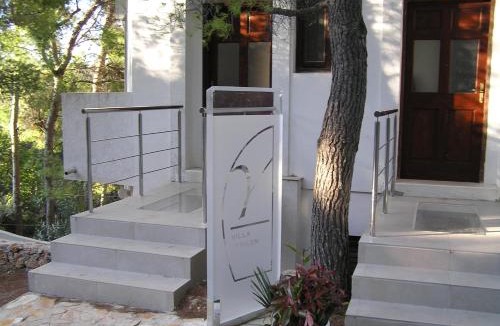 Sveta Nedjelja Apartment | Apartments Villa Ypsilon