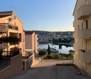 Okrug Gornji Apartment | Apartments Villa Zica