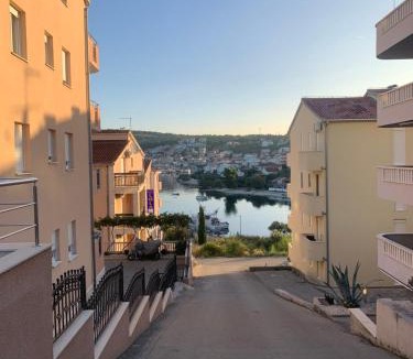 Okrug Gornji Apartment | Apartments Villa Zica
