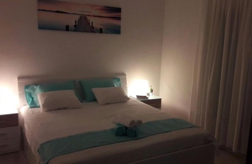 Sucuraj Apartment | Apartments Vini and Ivana