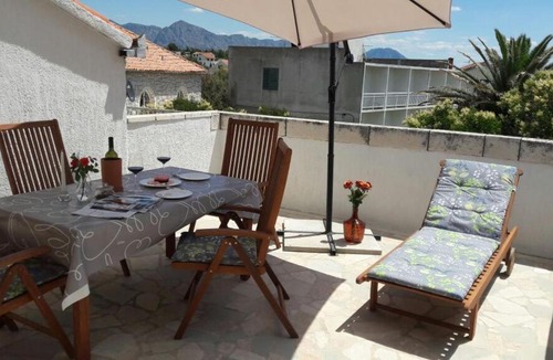 Sucuraj Apartment | Apartments Vini and Ivana