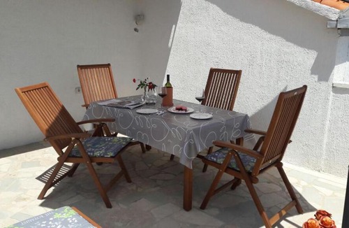Sucuraj Apartment | Apartments Vini and Ivana