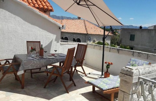 Sucuraj Apartment | Apartments Vini and Ivana