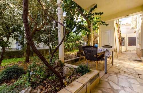 Trogir Apartment | Apartments Vinko (43051-A3) - Trogir