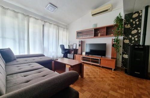 Promajna Apartment | Apartments Vjekoslav Sea View