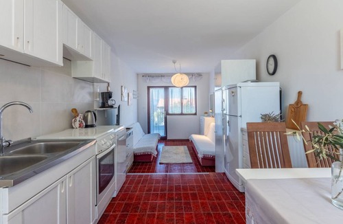 Zidarici Apartment | Apartments Vlatkica