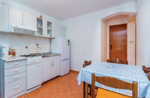 Veljun Primorski Apartment | Apartments Vukelić (28751-A1) - Senj