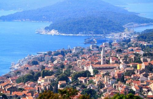 Cove Murtar Apartment | Apartments with a parking space Mali Losinj (Losinj) - 12551